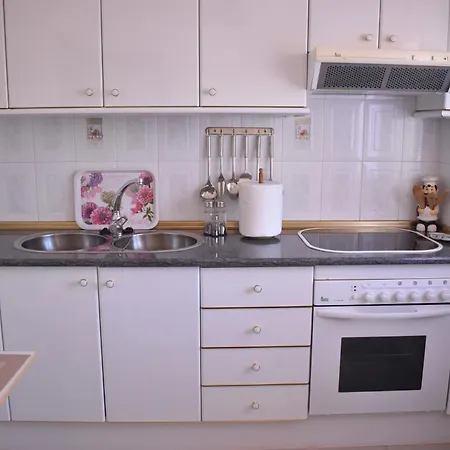 Apartamento El Refugio *