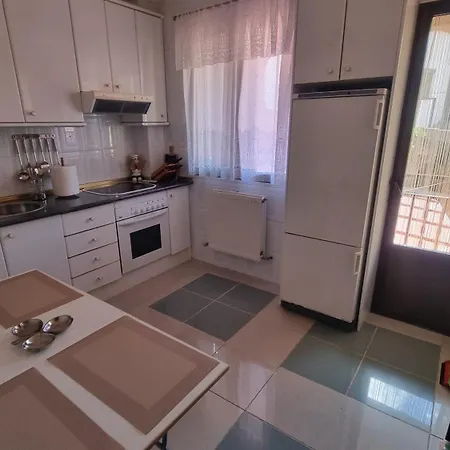 El Refugio Apartamento La Alberca (Salamanca)