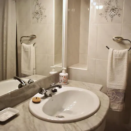 El Refugio Apartamento