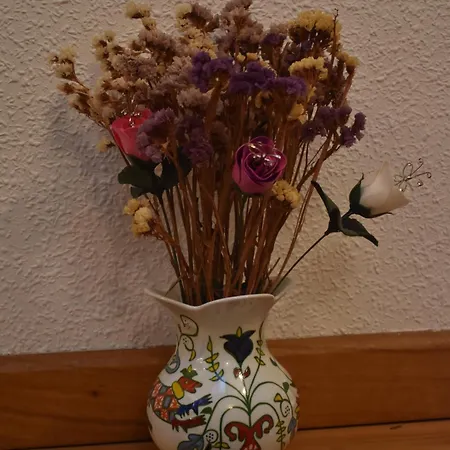 Apartamento El Refugio *