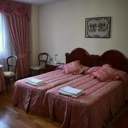 El Refugio Apartamento La Alberca (Salamanca)