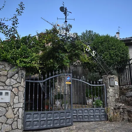 El Refugio Apartamento *