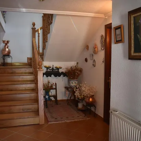 El Refugio *