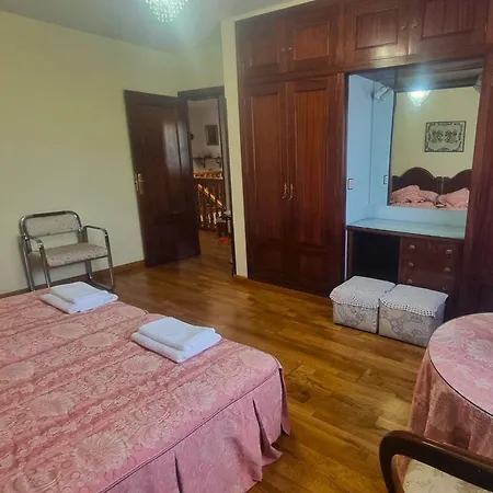 Apartamento El Refugio